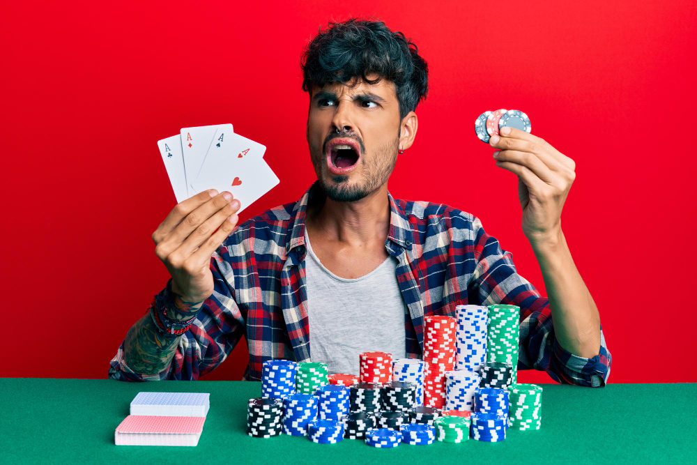 Best Gambling Sites in India