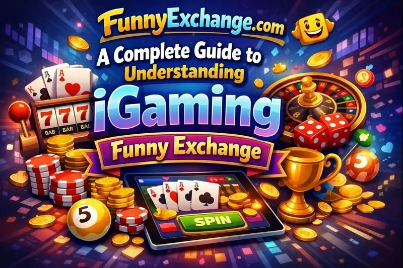 A Complete Guide to Understanding iGaming Funny Exchange