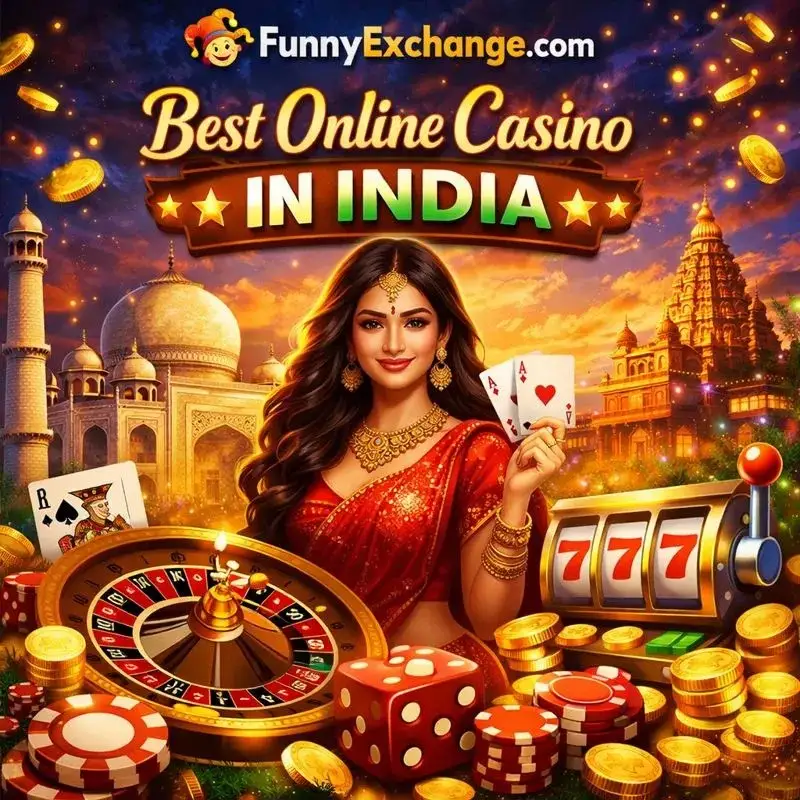 Best Online Casino in India