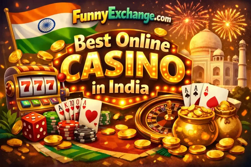 Best Online Casino in India