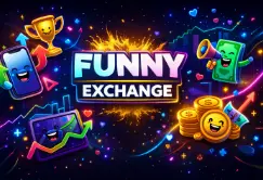 Funny Exchange Signup Benefits for New Players