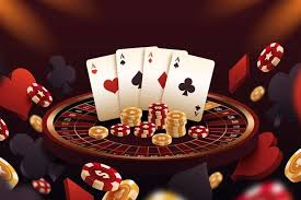Play Live Casino Games on Funny Exchange Today