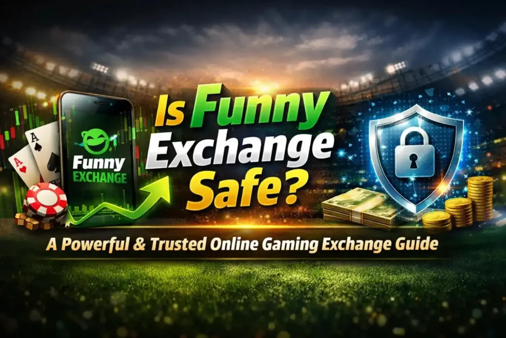 Is Funny Exchange Safe? The Ultimate Truth Behind This Powerful iGaming Platform