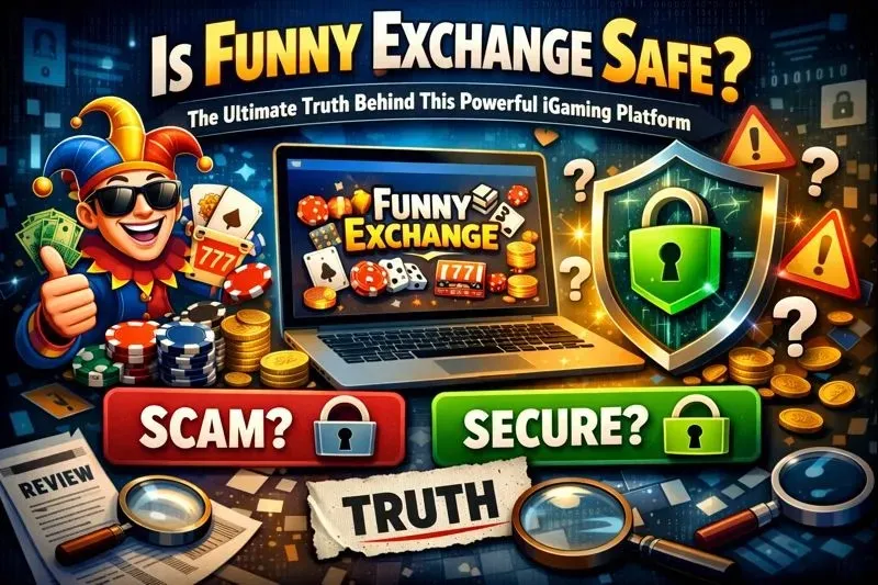 Funny exchange best platform for betting