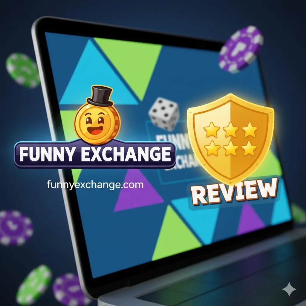 Funny Exchange Review | Trusted Online Gaming Site