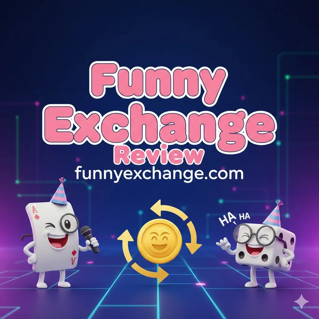 Funny Exchange Review | Trusted iGaming Exchange in India