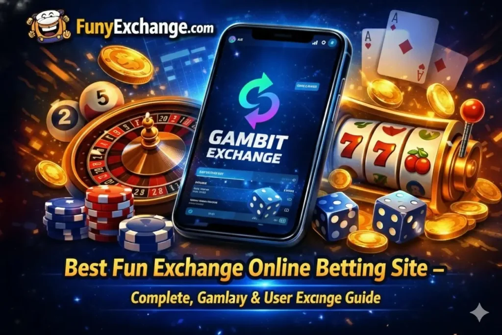 Sports Betting Exchange