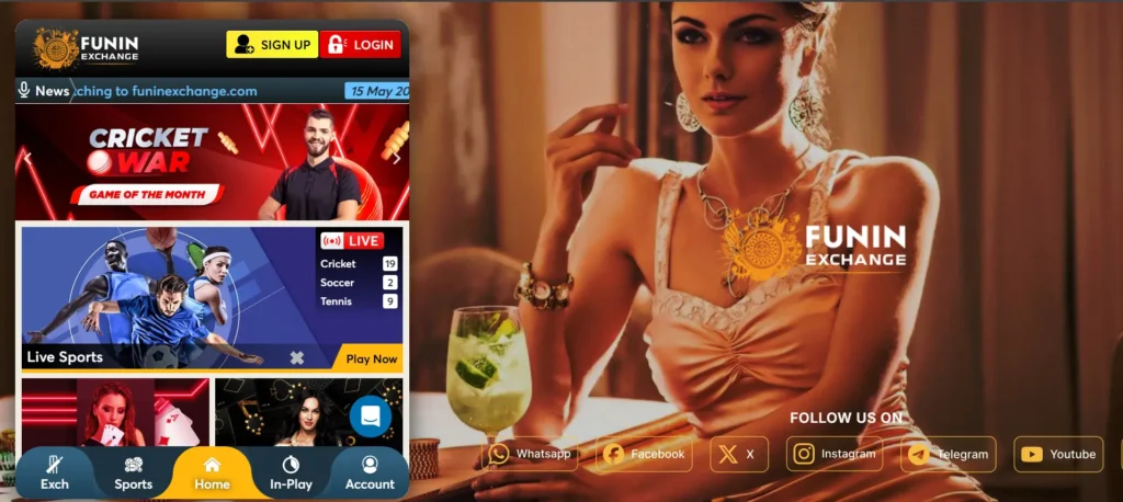 Funny Exchange Login Process: Step-by-Step Guide