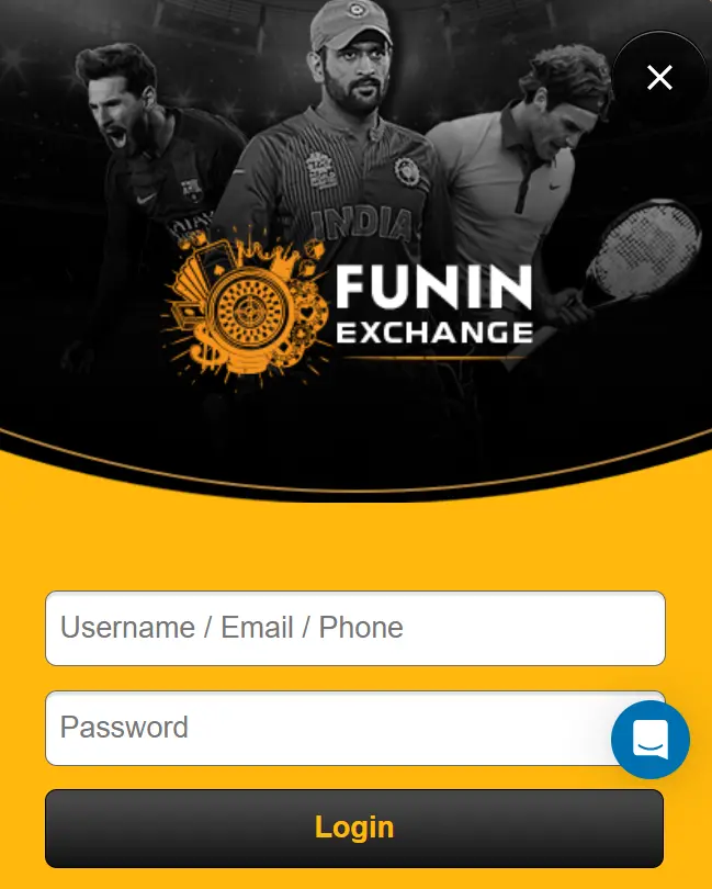 Funny Exchange Login Process: Step-by-Step Guide