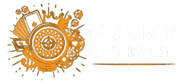 funny exchange official logo