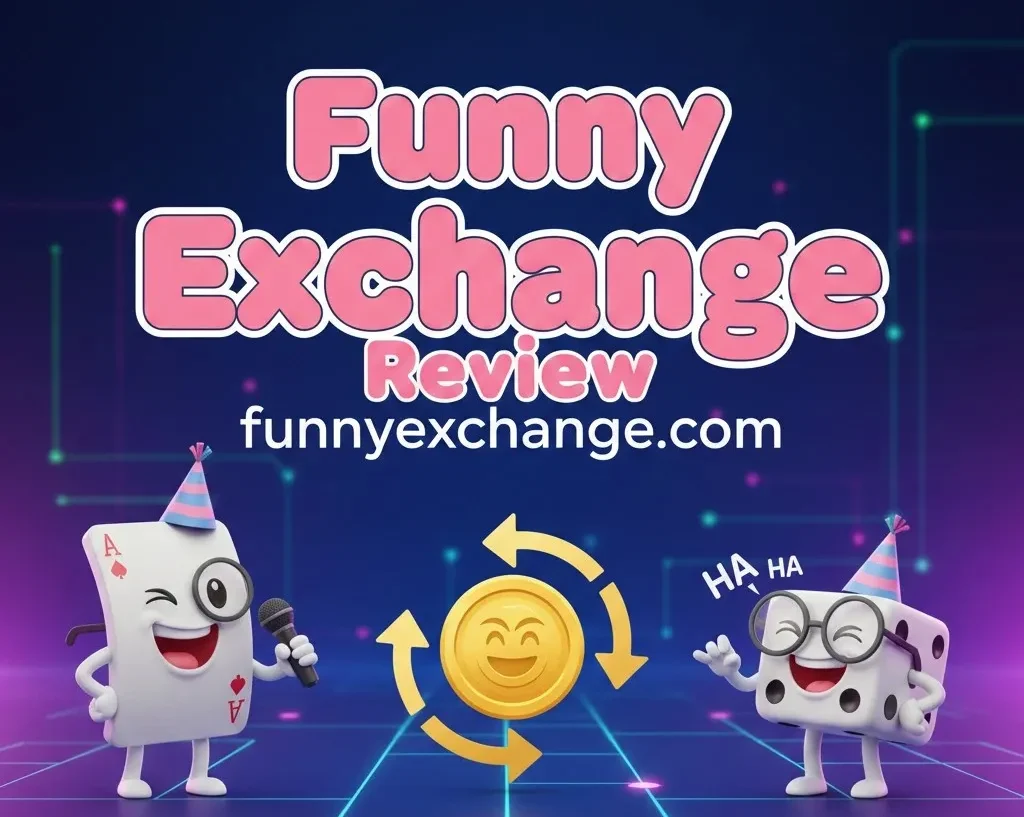 Funny Exchange Review | Trusted iGaming Exchange in India